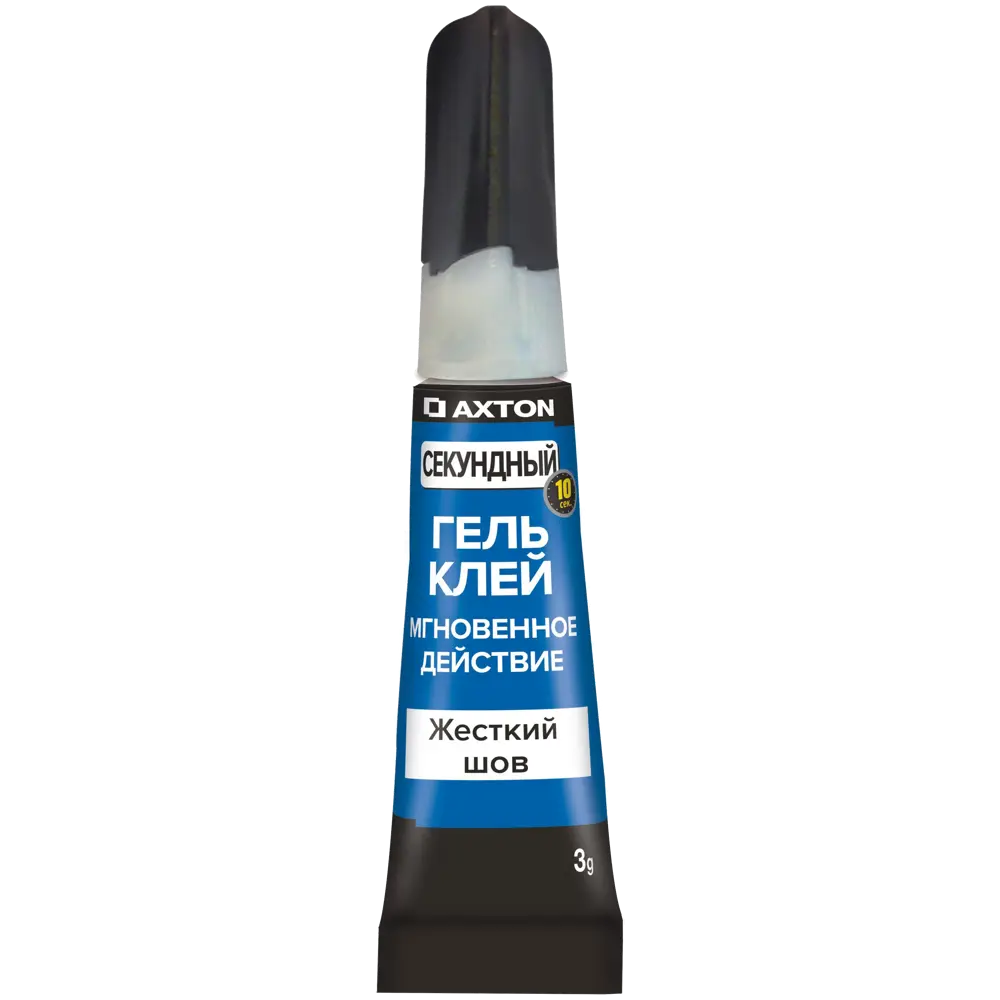 Супер-клей Axton гель 3 г STLM-2194725