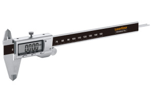 15926555 Цифровой штангенциркуль MetricMaster Plus 075.510A Laserliner