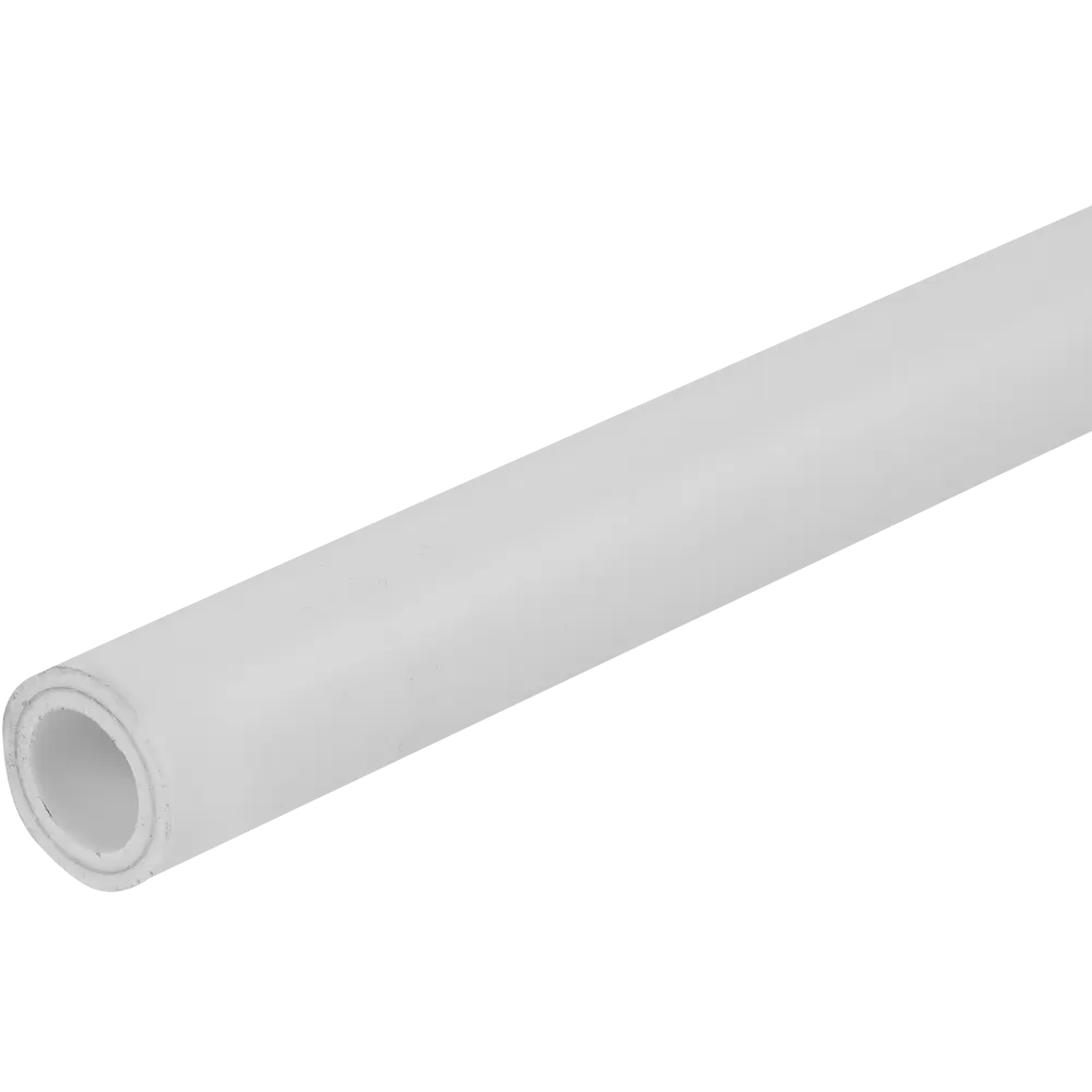 Труба полипропиленовая Valfex для водоснабжения и отопления 20 мм 82195833 STLM-0021678