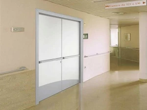 COCIF Распашная дверь из ламината Scuole ed ospedali