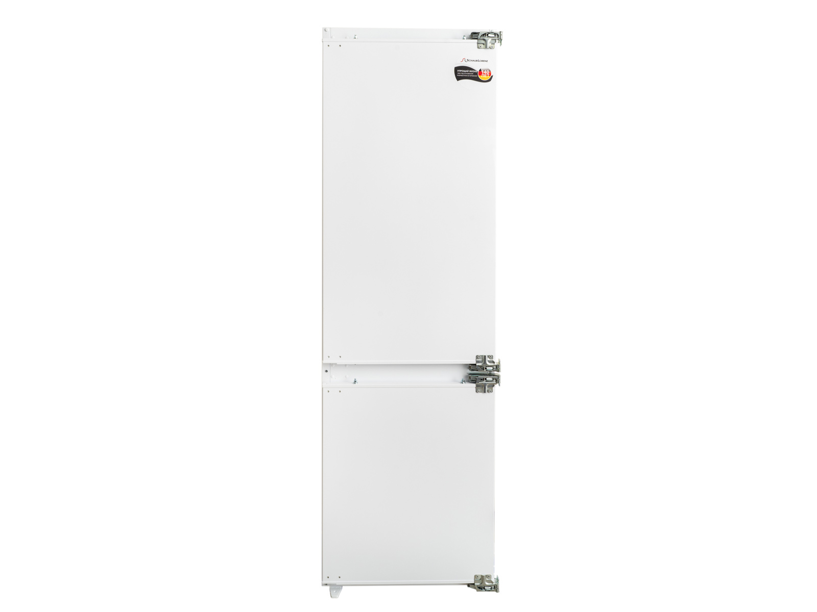 90259335 Встраиваемый холодильник SLU S445W3M 54x177 см цвет белый STLM-0153062 SCHAUB LORENZ