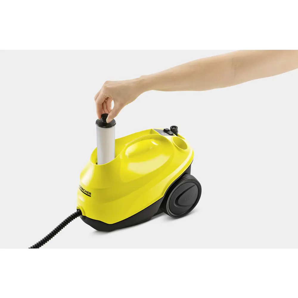 Пароочиститель Karcher SC 3 80124738 STLM-2046974  - Вид №3