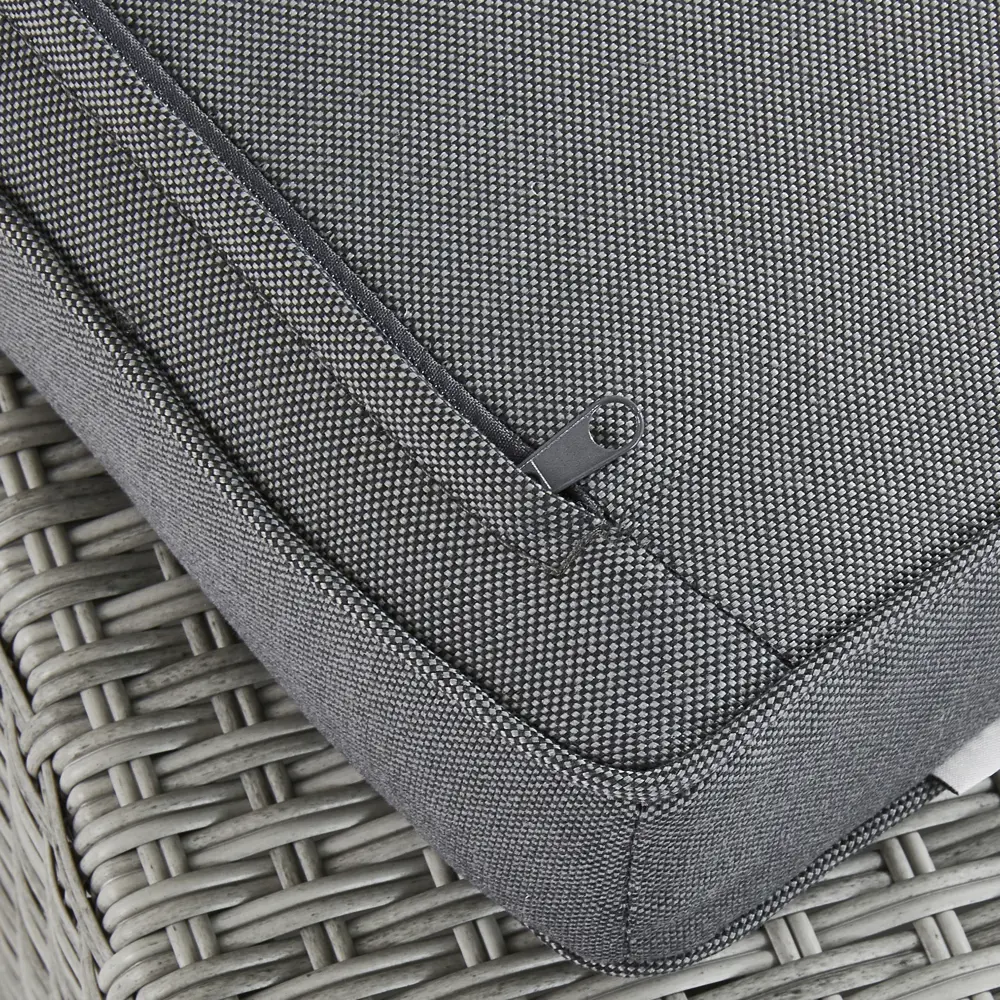 Набор садовой мебели Davos угловой NATERIAL STLM-2057553 - Вид №11