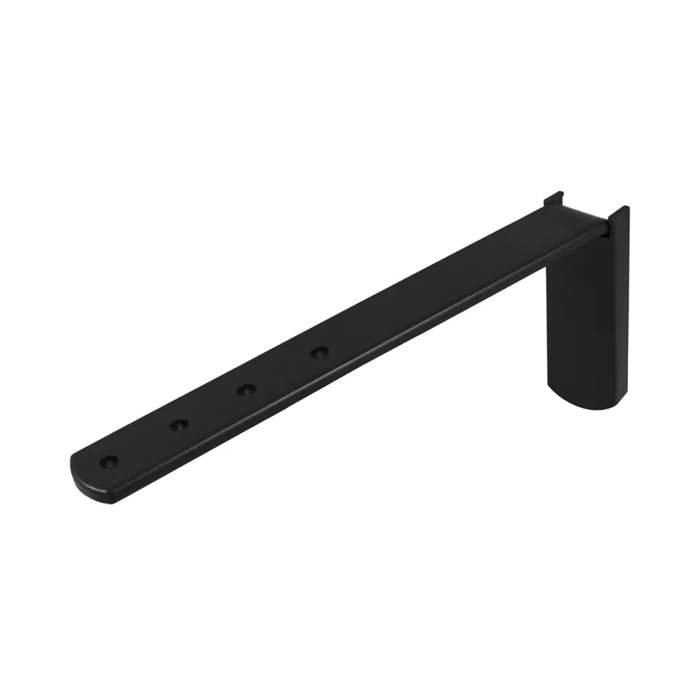 KREAFORTA Pro — настенные кронштейны для шинных карнизов 15-20 см (2 шт) 89433090 STLM-1567628