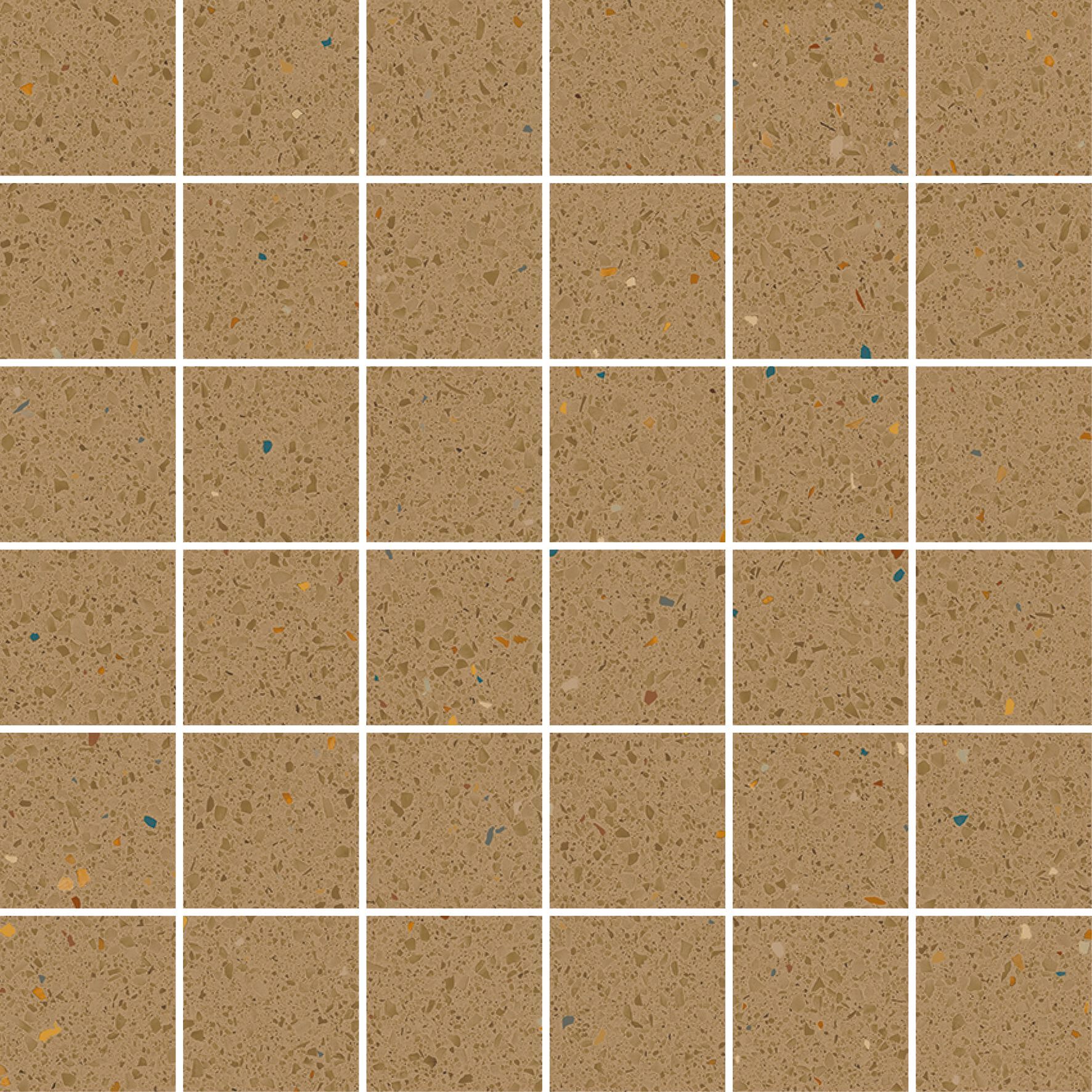 Пол / облицовка из керамогранита с эффектом Венецианского терраццо VIVES Micra ARCH-00150565 - Вид №151