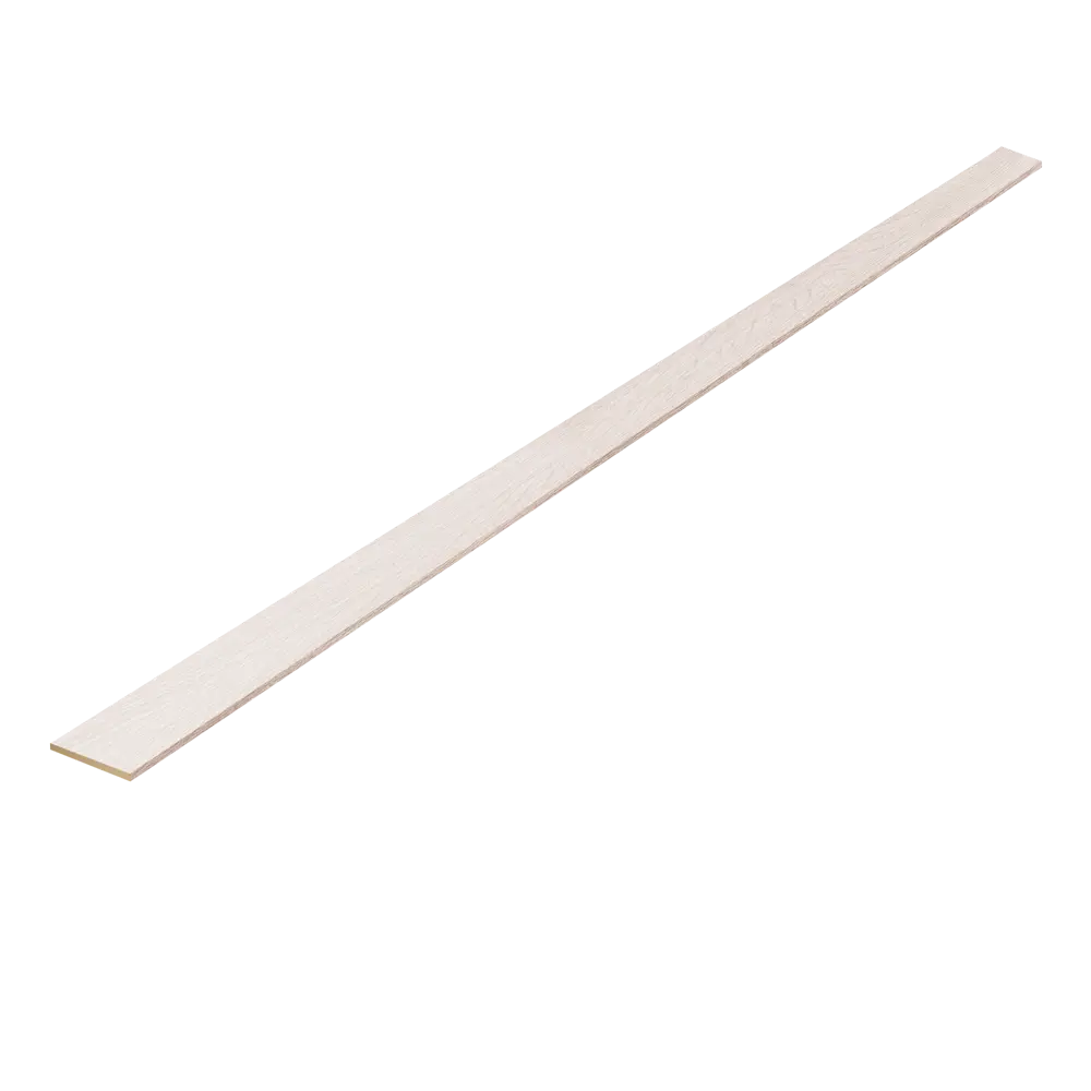 VELLDORIS Добор дверной коробки Лайн/Тоскан белый дуб 88580538 STLM-1404907 - Вид №1