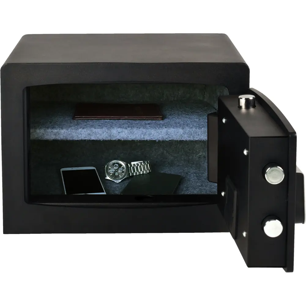 Сейф мебельный Standers N3, электронный замок, 20 л STLM-2068888 - Вид №1