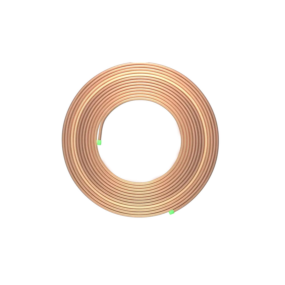 Труба медная Refpmast d 1/2 0.028 мм 15 м 89363437 STLM-2140800 Santreyd 