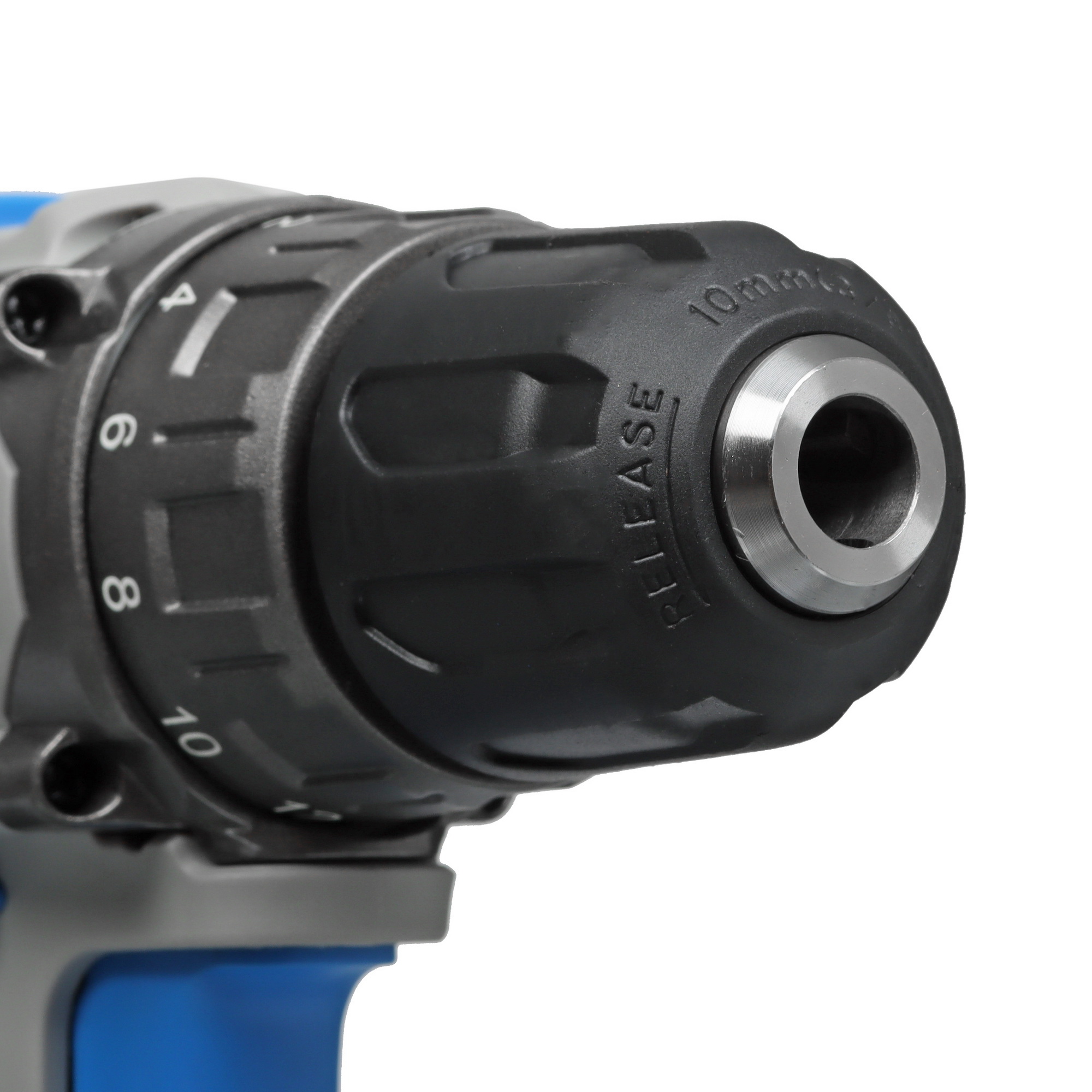 Дрель-шуруповерт DEKO Loner 20V ONE + UNV 20V 5463216 STDN-0106428 - Вид №4