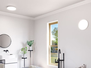 Настенный светильник / потолочный светильник из поликарбоната