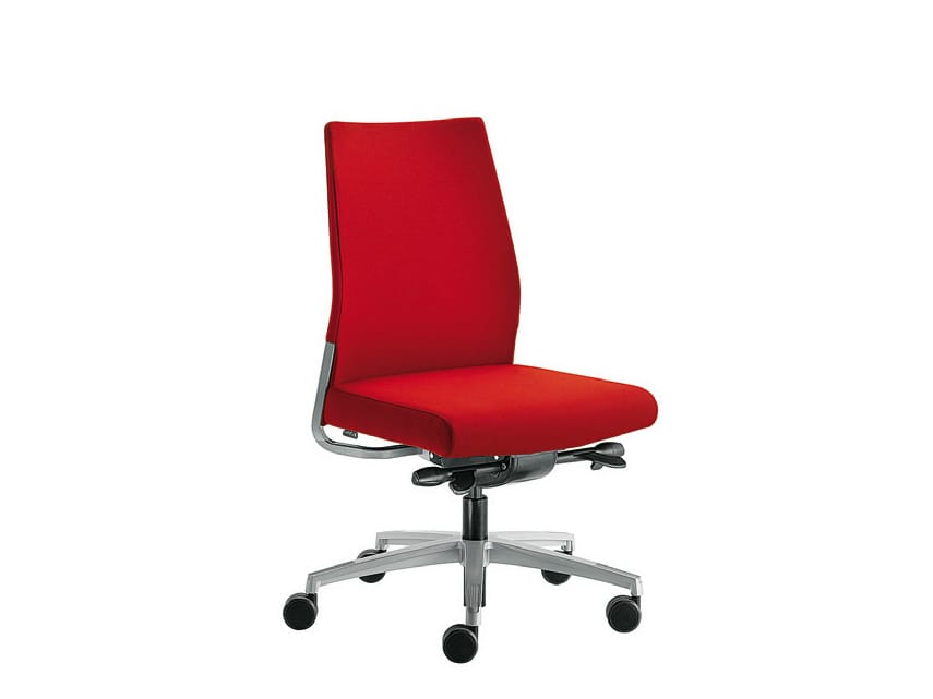 Офисное кресло с 5 спицами Sesta Win ARCH-00103504