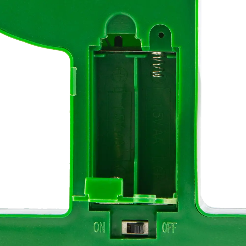 Светильник светодиодный Ritter Кактус 29271 5 на батарейках STLM-2103173 - Вид №3