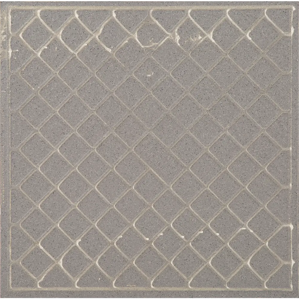 Керамогранит неполированный EcoGres EG12 30х30 см 1.53 м2 цвет серый STLM-2091236 - Вид №2