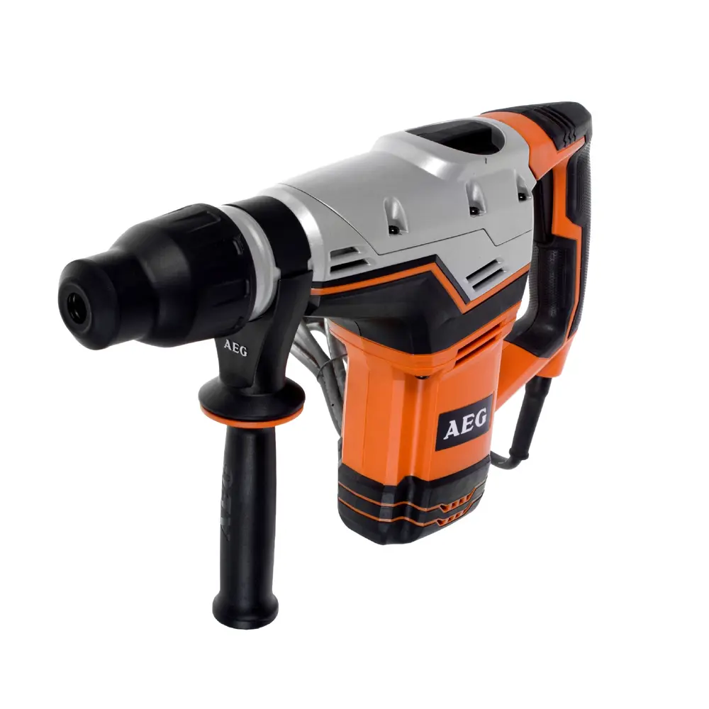 Перфоратор AEG KH5G, 1100 Вт, 7,5 Дж STLM-2153209