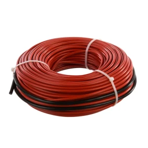 Нагревательный кабель для теплого пола Теплолюкс 63 м, 1200 Вт