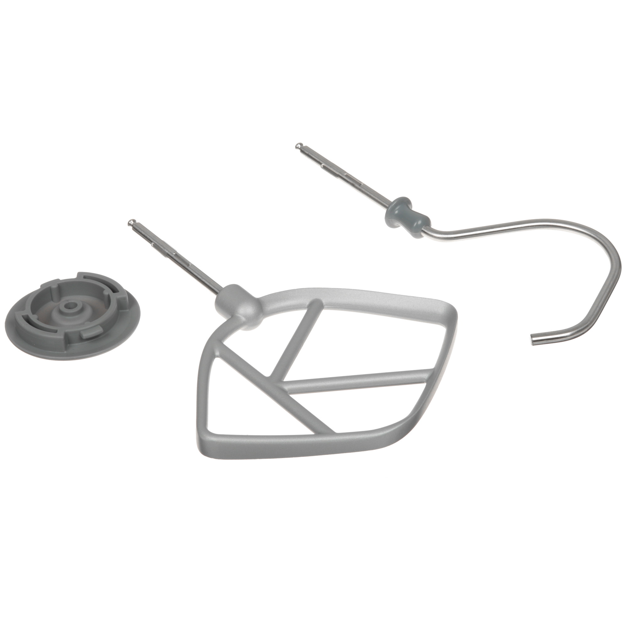 5607106 Кухонная машина Kenwood KHC29A.O0SI серый STDN-0071230 - Вид №12