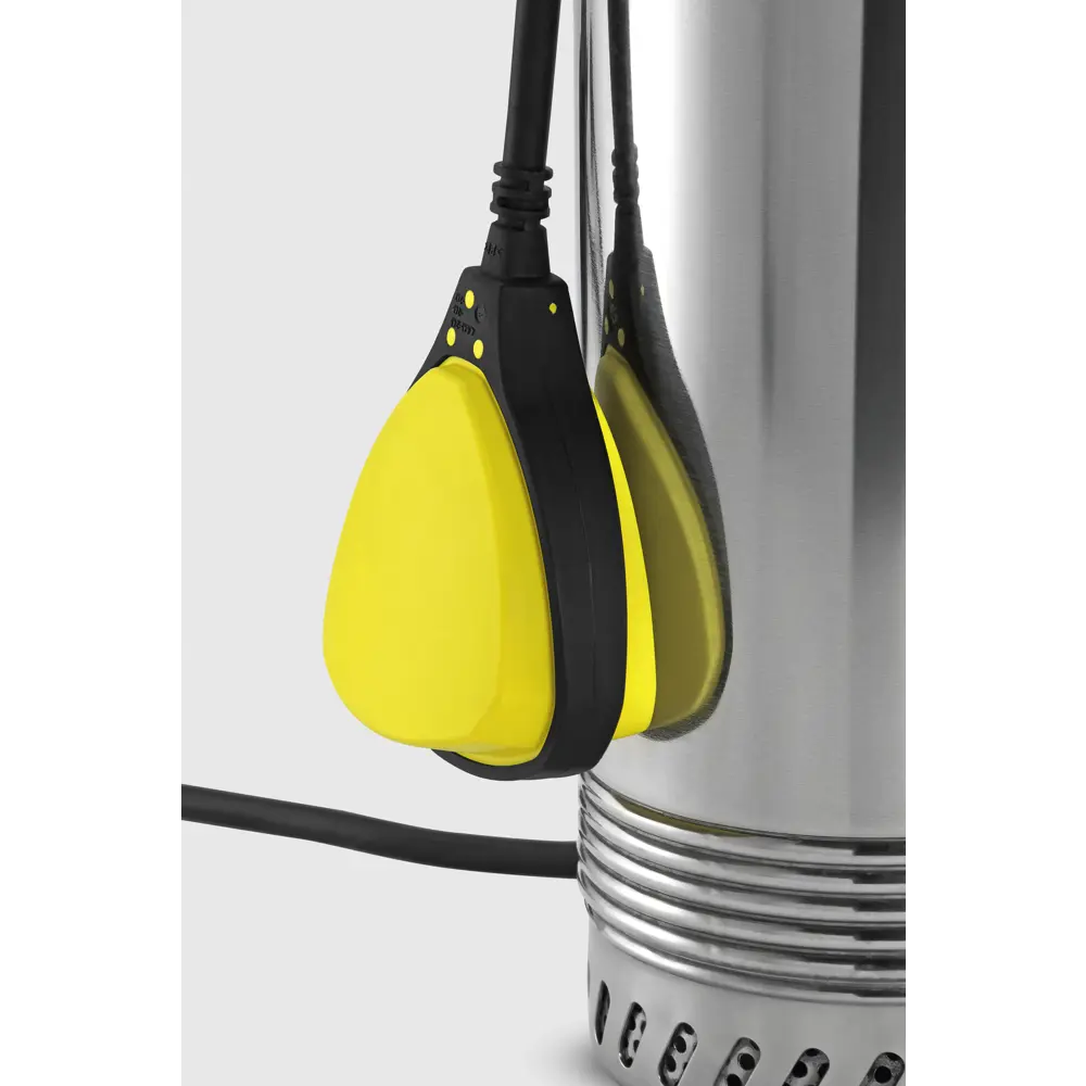 Насос садовый скважинный Karcher BP 2 Cistern 5700 л/час STLM-2118574 - Вид №2