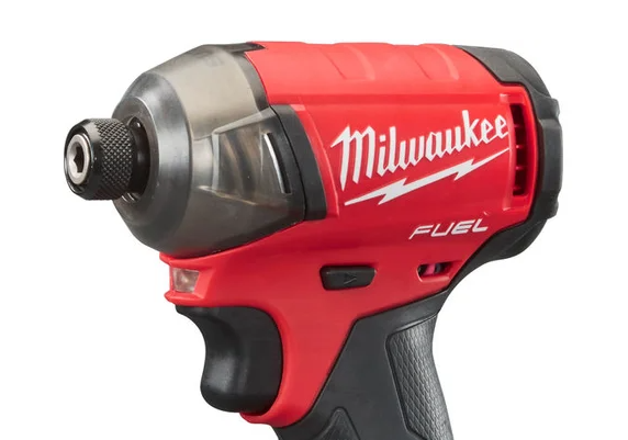 Винтоверт Milwaukee M18 FQID-0X FUEL  , Без ЗУ, Без АКБ 5476184 STDN-0151998 - Вид №2