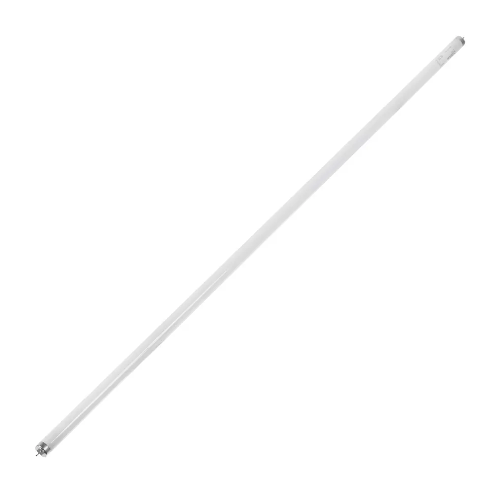 Фитолампа люминесцентная для растений линейная Osram T8 1200 мм 36 Вт красно-синий спектр фиолетовый свет STLM-2154498