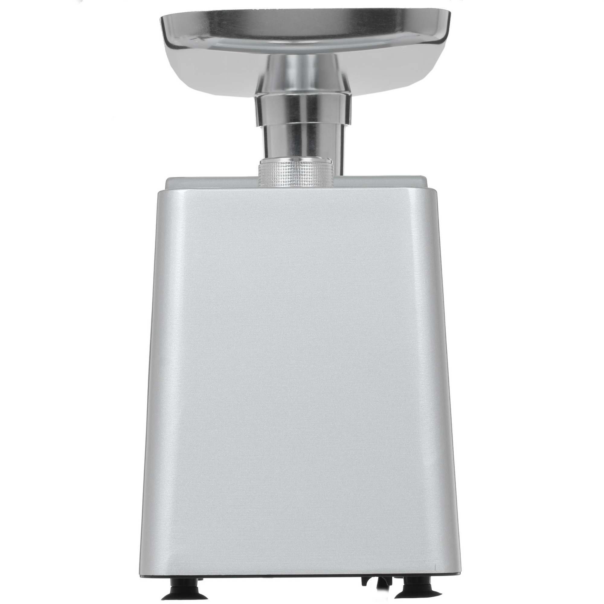 1360140 Мясорубка электрическая DEXP MGL-2200S серый STDN-0151853 - Вид №5