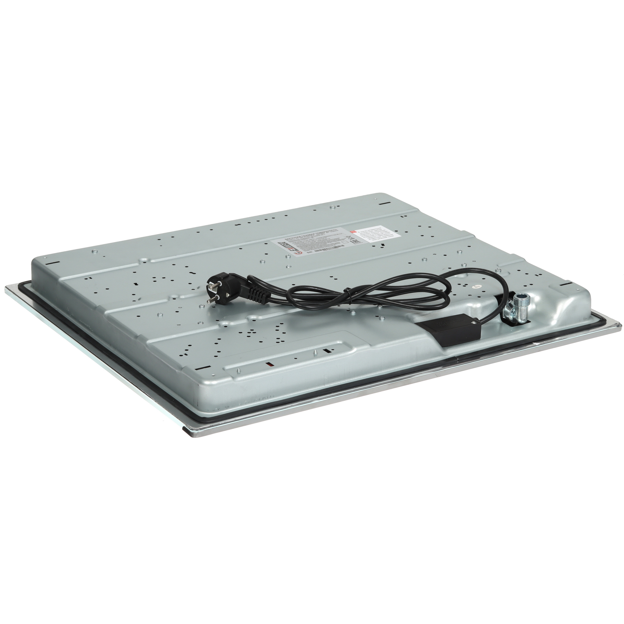 9926565 Газовая варочная поверхность EXITEQ PF 640 STGW-E/A STDN-0123546 - Вид №4