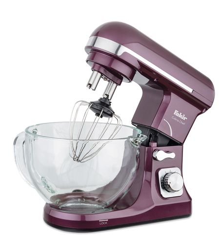 9920968 Миксер Fakir CULINA CHEF фиолетовый STDN-0120567 - Вид №2