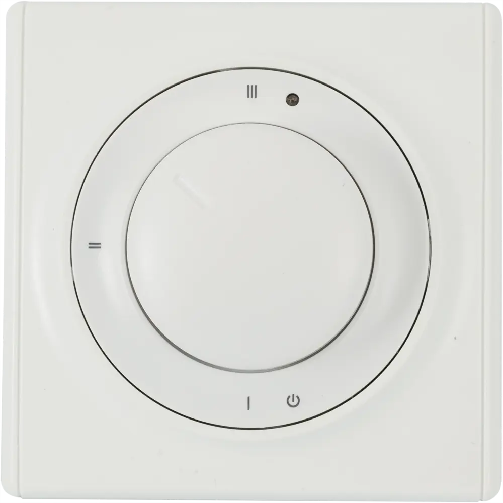 Терморегулятор Onekey Florence для теплого пола с точной настройкой температуры 82499222 ONEKEYELECTRO STLM-0028764