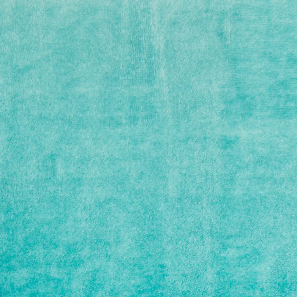 Плед Gradient Emerald 180x200 см фланель цвет синий 87289046 STLM-2074443 Ardenza  - Вид №1