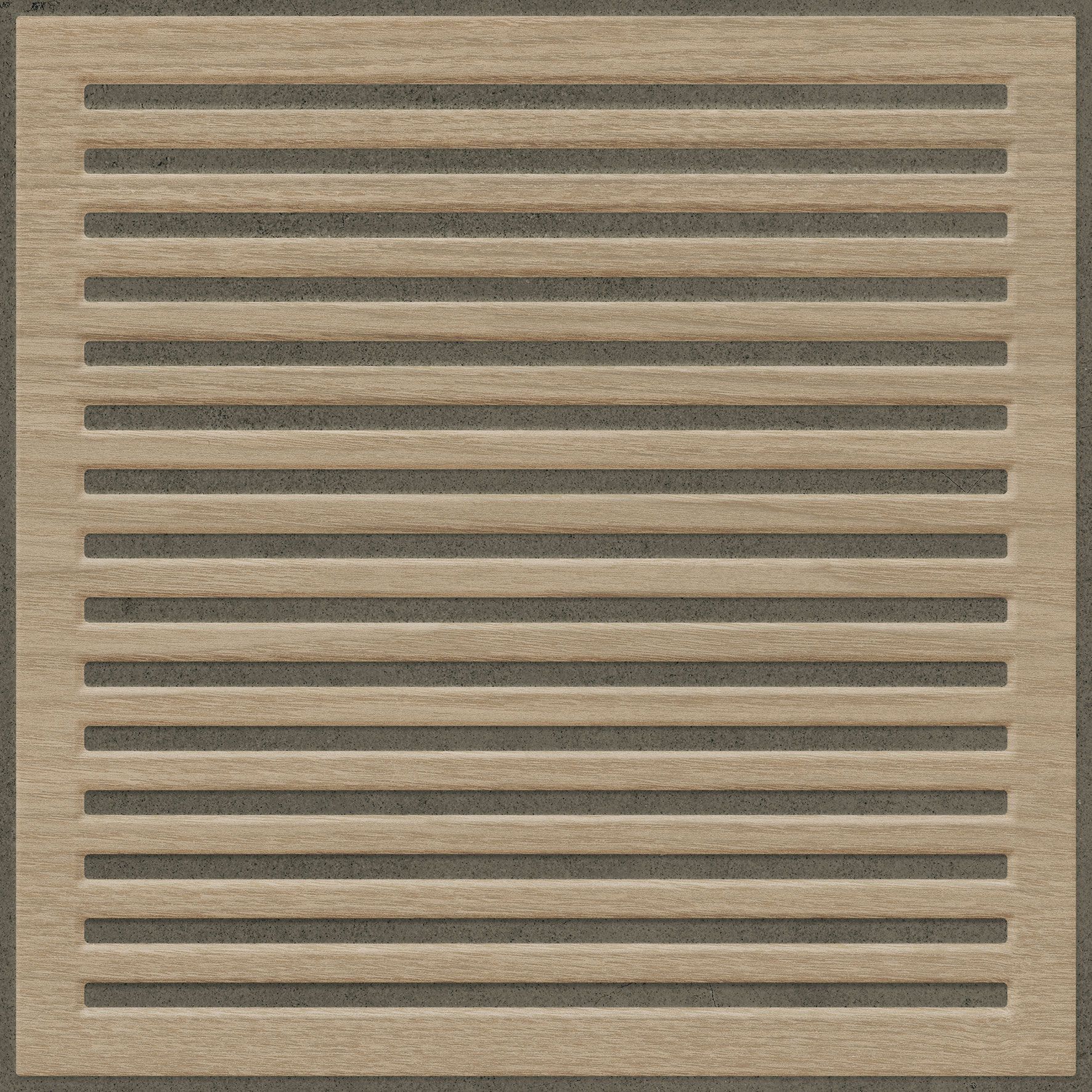 Пол / облицовка керамогранита под дерево VIVES TANDEM WOOD ARCH-00152473 - Вид №44