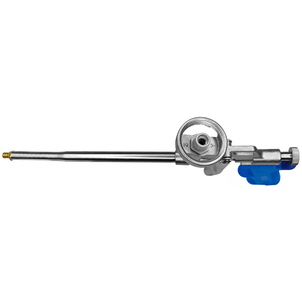 Пистолет для монтажной пены Vertextools 9019 с регулировкой подачи 89379653 STLM-1569038 - Вид №2