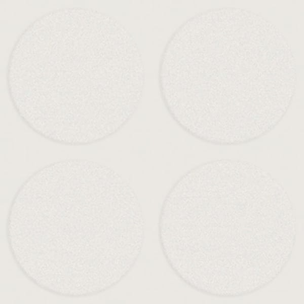 Венецианская терраццо эффект белая паста керамическое покрытие VIVES Micra ARCH-00093710 - Вид №64