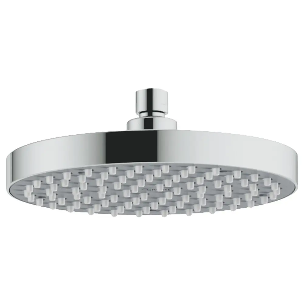Лейка для верхнего душа «Tempesta» 1 режим, цвет хром Grohe Без серии STLM-2066279 - Вид №1