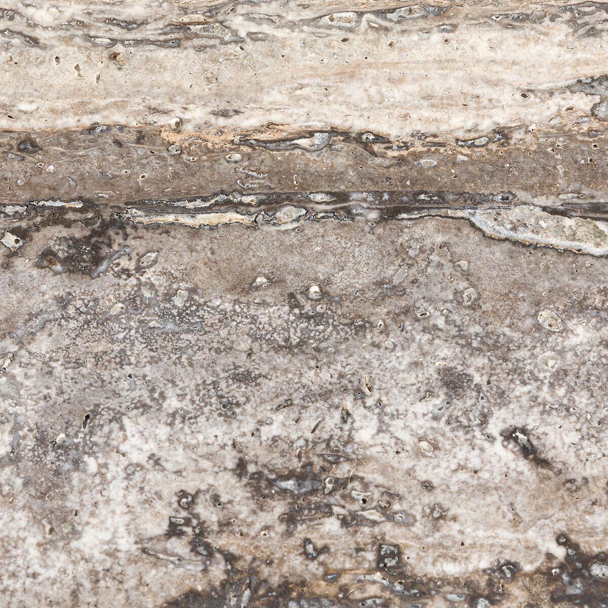 Прямоугольная консоль из травертина AMPM махаут ARCH-00130204 - Вид №3