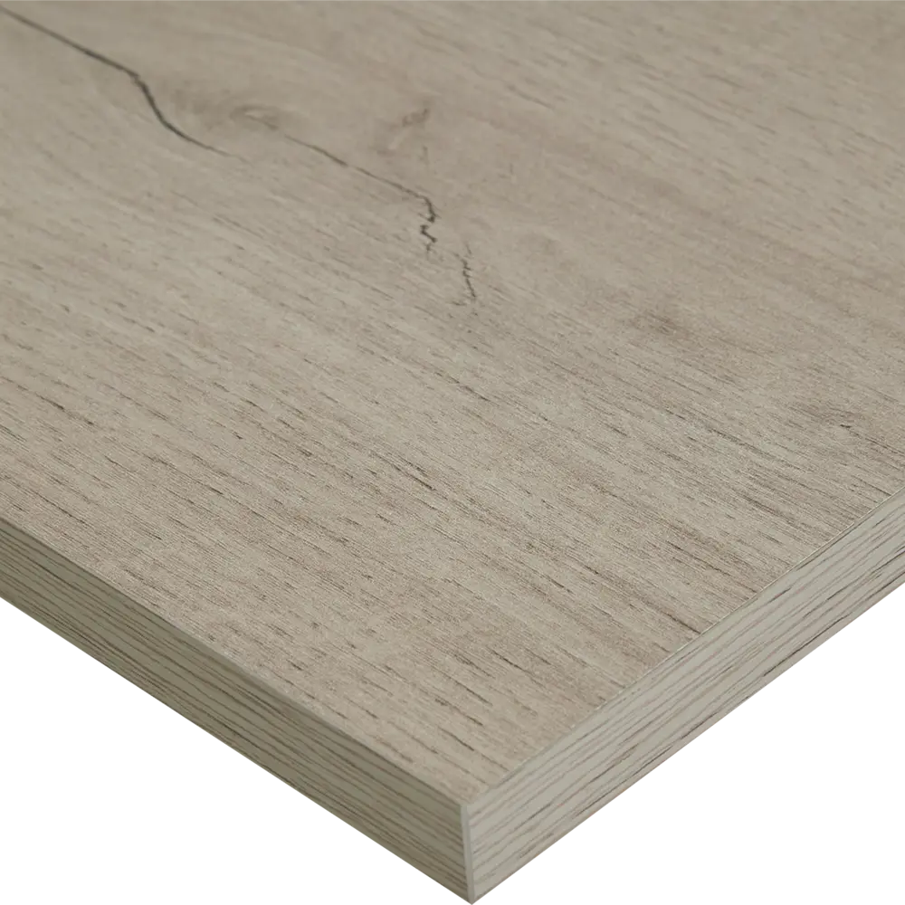 Напольный шкаф Кантри 60x50x85.2 см ЛДСП цвет бежевый Santreyd STLM-2054394 - Вид №5