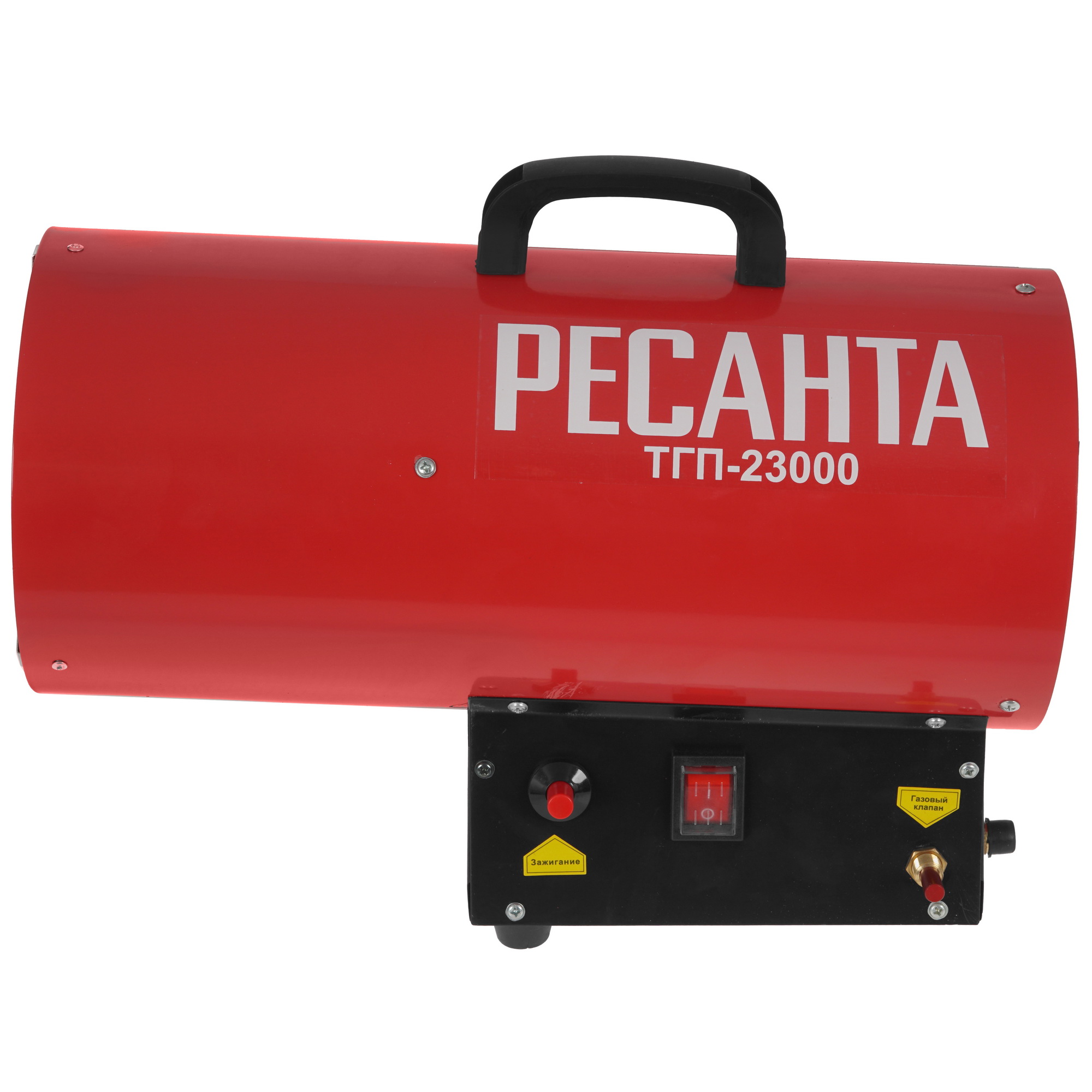 9915382 Тепловая пушка газовая Ресанта ТГП-23000 STDN-0045106 - Вид №2