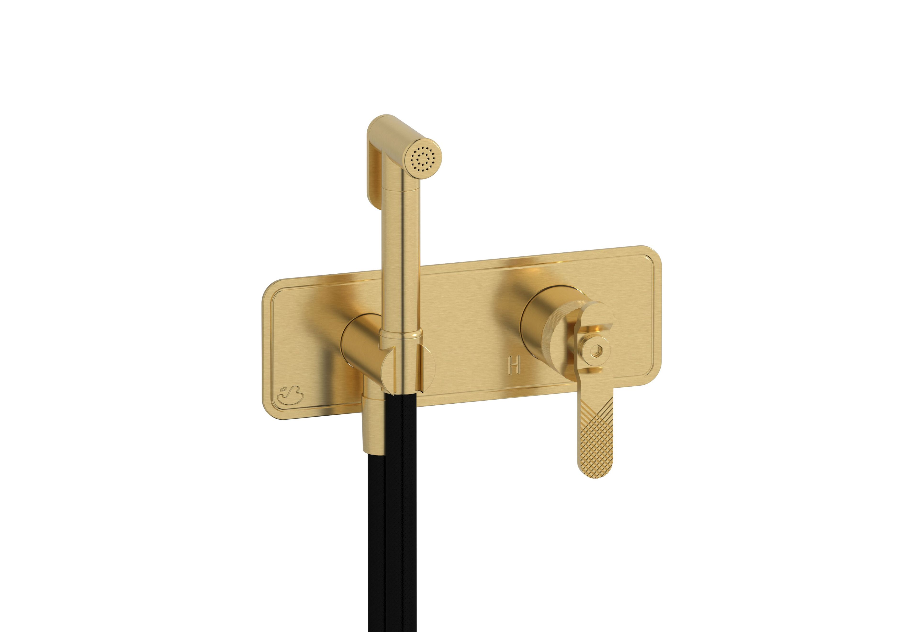 Гидроскоп с миксером IB Bold ARCH-00050224 - Вид №18