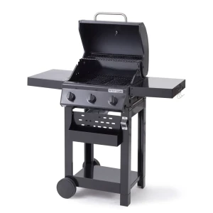 Гриль газовый Naterial Alton 3 конфорки