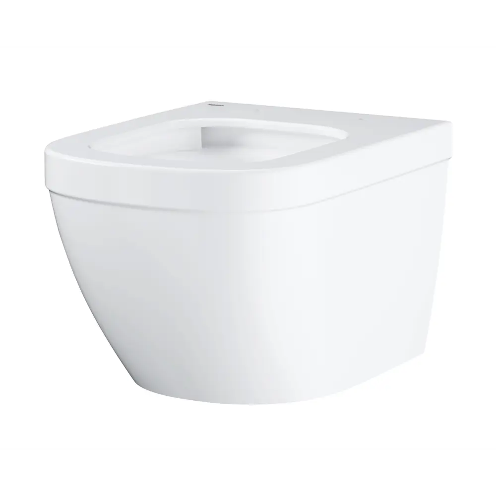 Унитаз подвесной Grohe Euro Ceramic 39206000 Triple Vortex безободковый STLM-2007701 - Вид №1