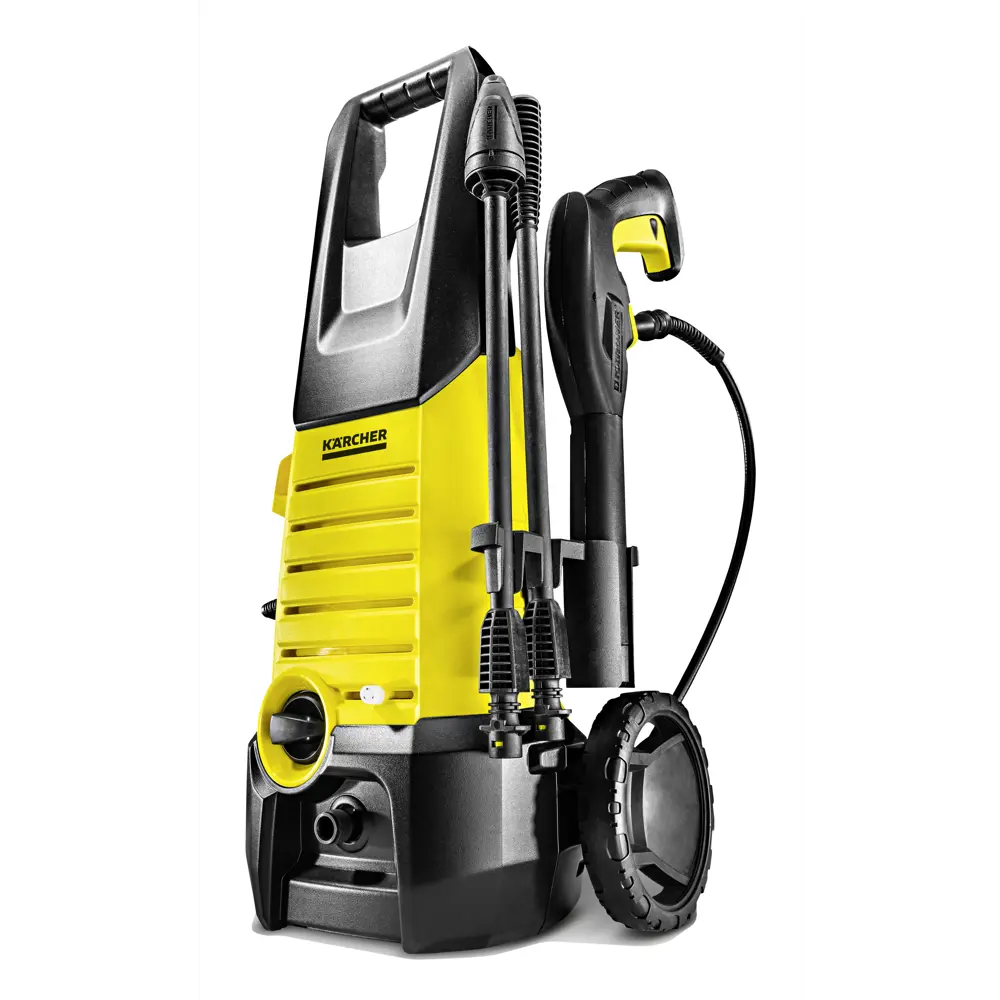 Минимойка Karcher KHP2 120 бар 360 л/ч STLM-2165856 - Вид №1