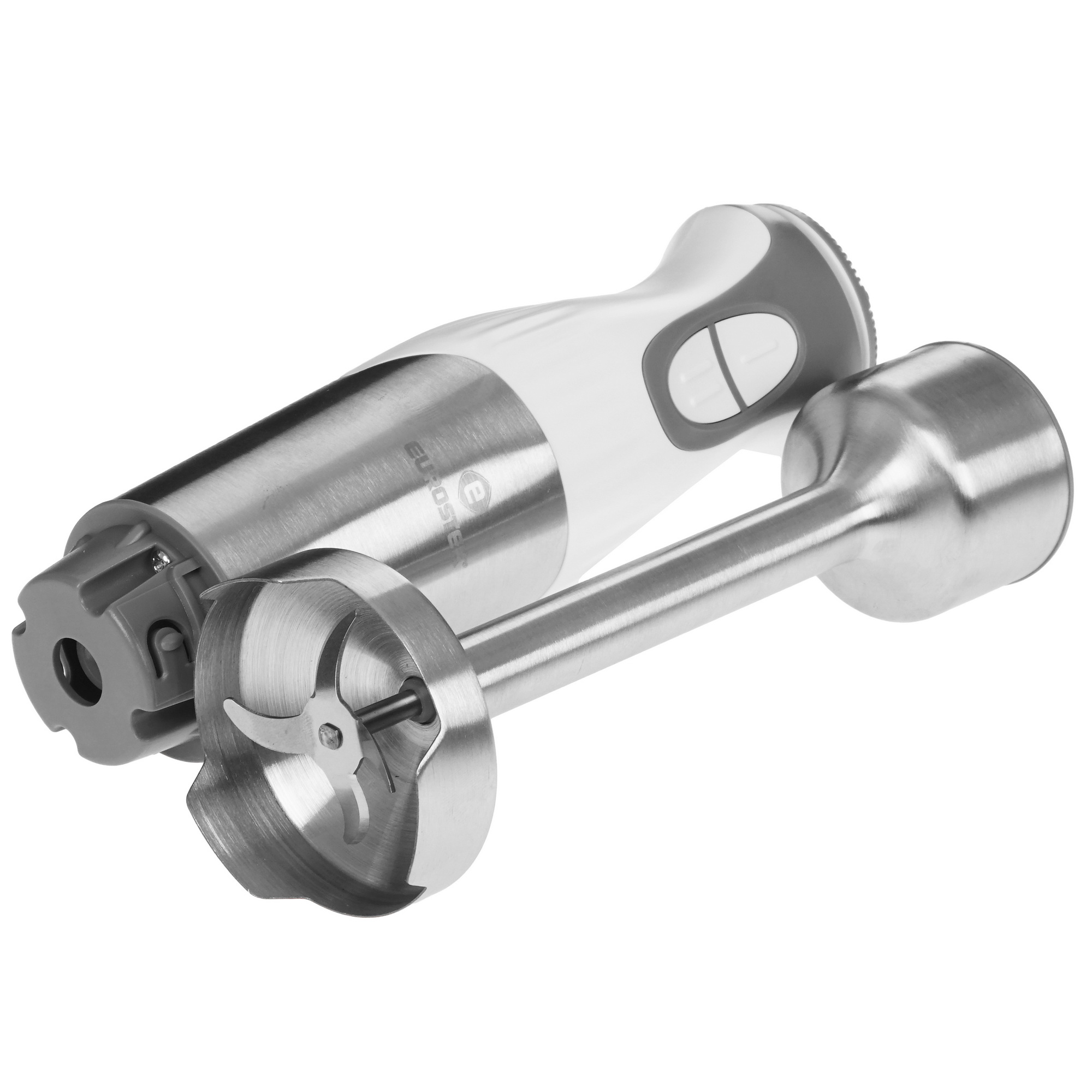 9171852 Блендер погружной Eurostek EHB-1001 белый STDN-0016630 - Вид №6