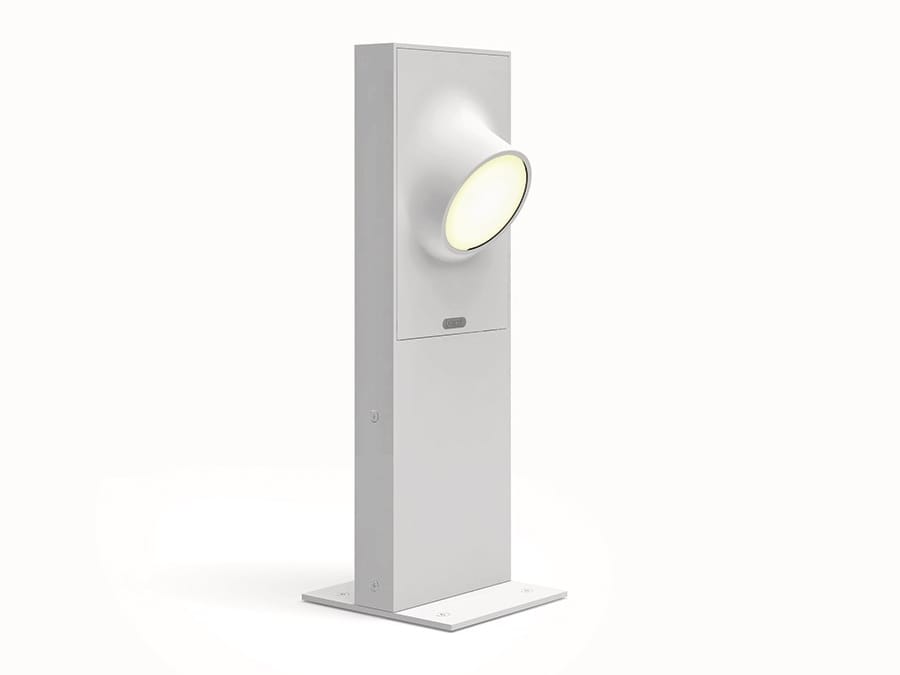 Литой алюминиевый светодиодный светильник Artemide Циклоп ARCH-00034815 - Вид №13