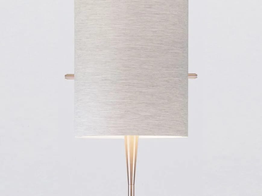 Алюминиевый светодиодный торшер serien.lighting клуб ARCH-00101128 - Вид №10