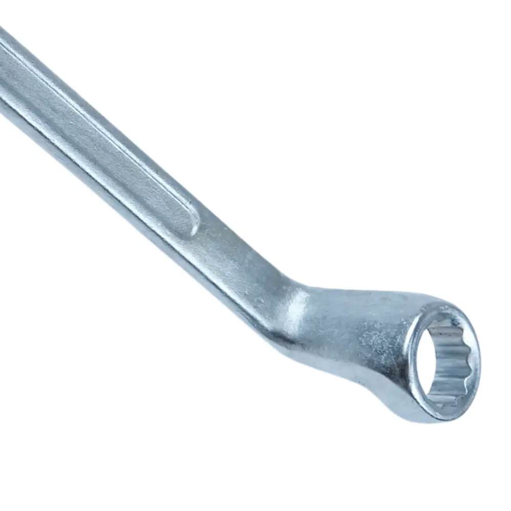 Ключ накидной Oasis 103011504065 17x19 мм STLM-2009085 - Вид №2