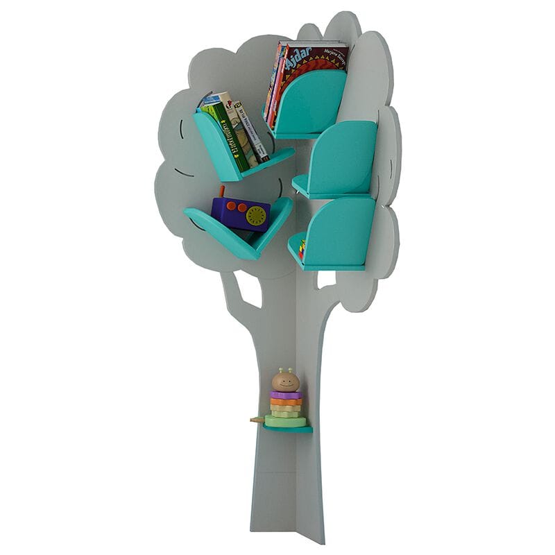 Книжный шкаф из МДФ Mathy by Bols ARBRES ARCH-00053547 - Вид №6