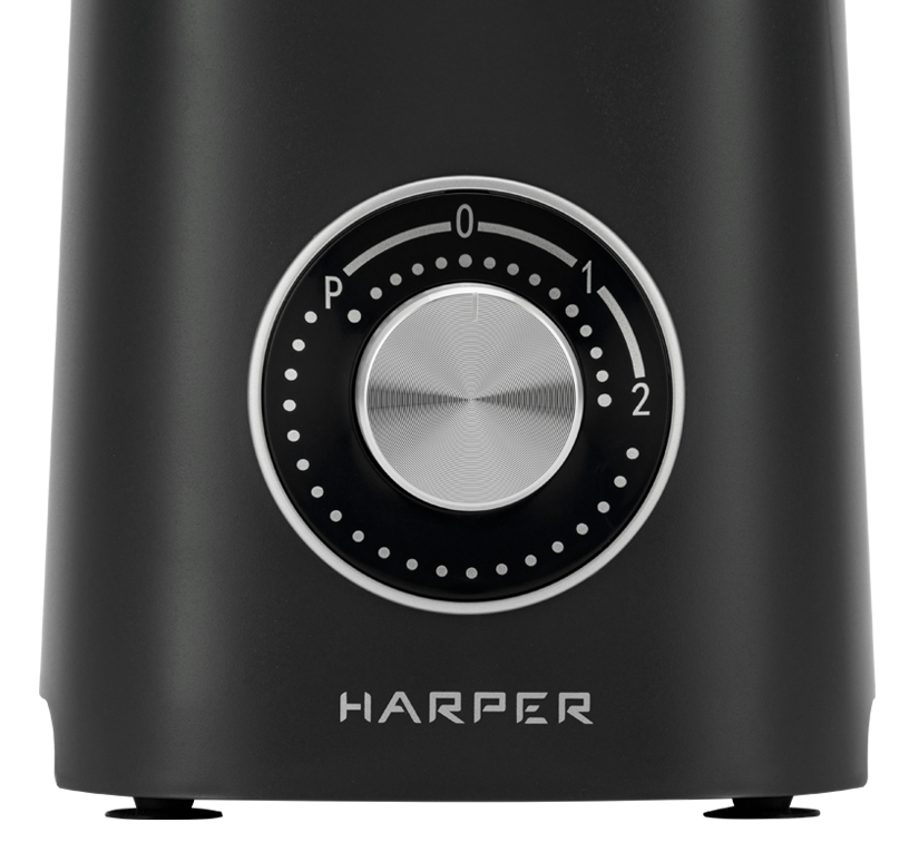 9908613 Блендер стационарный Harper HSB-PG01 черный STDN-0146133 - Вид №3