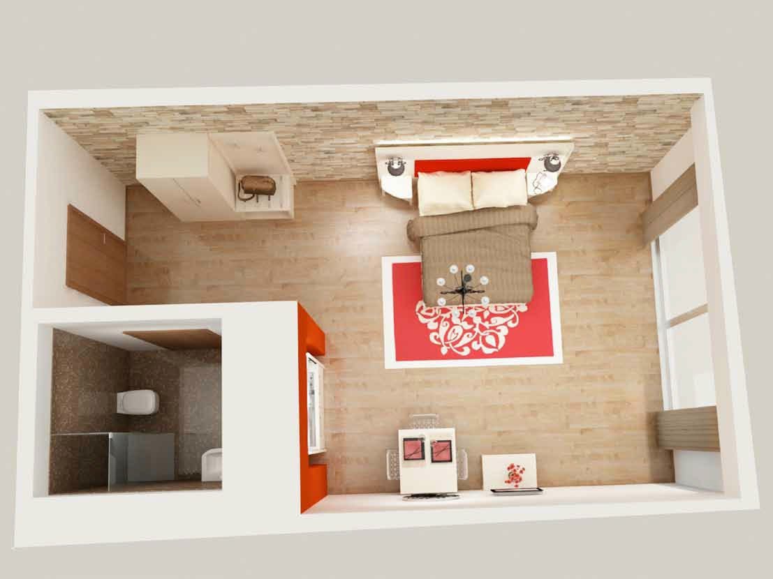 Мебель для резиденции Mobilspazio мода ARCH-00022754