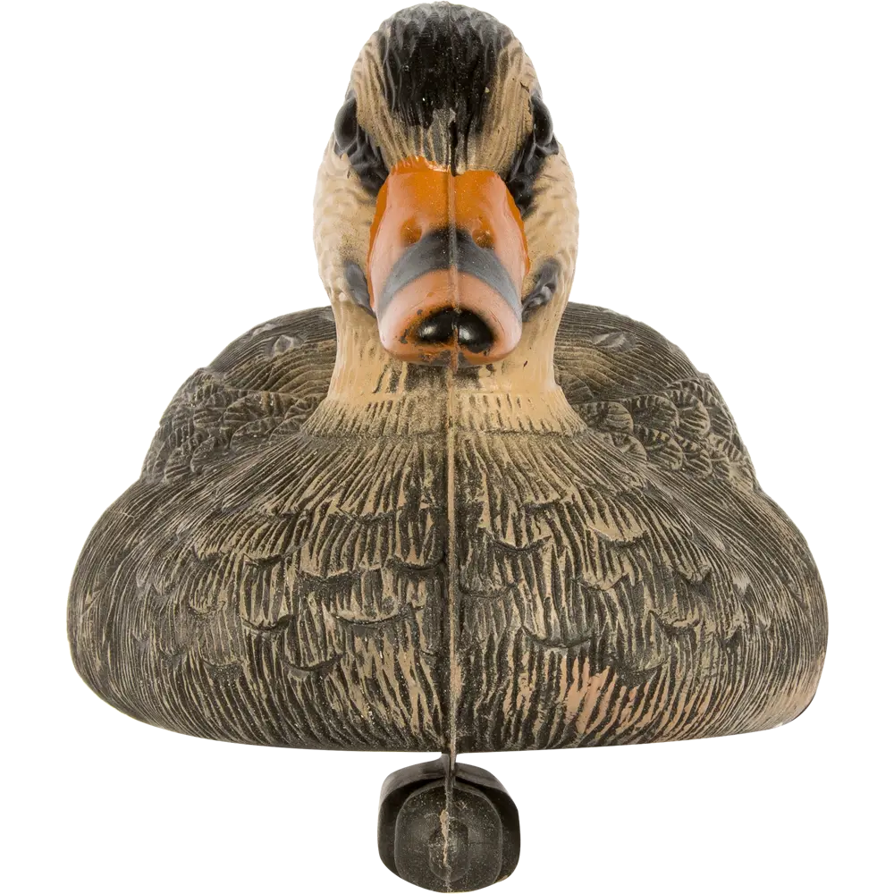 Фигура садовая для водоёмов «Селезень/Утка» 36 см Santreyd STLM-2186516 - Вид №1