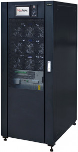 HSTP3T150KE 150kva 400/230vac 3phase smart tower ups, without batteries Cyberpower