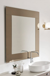 Glam Arcombagno Specchiere Зеркала для ванной