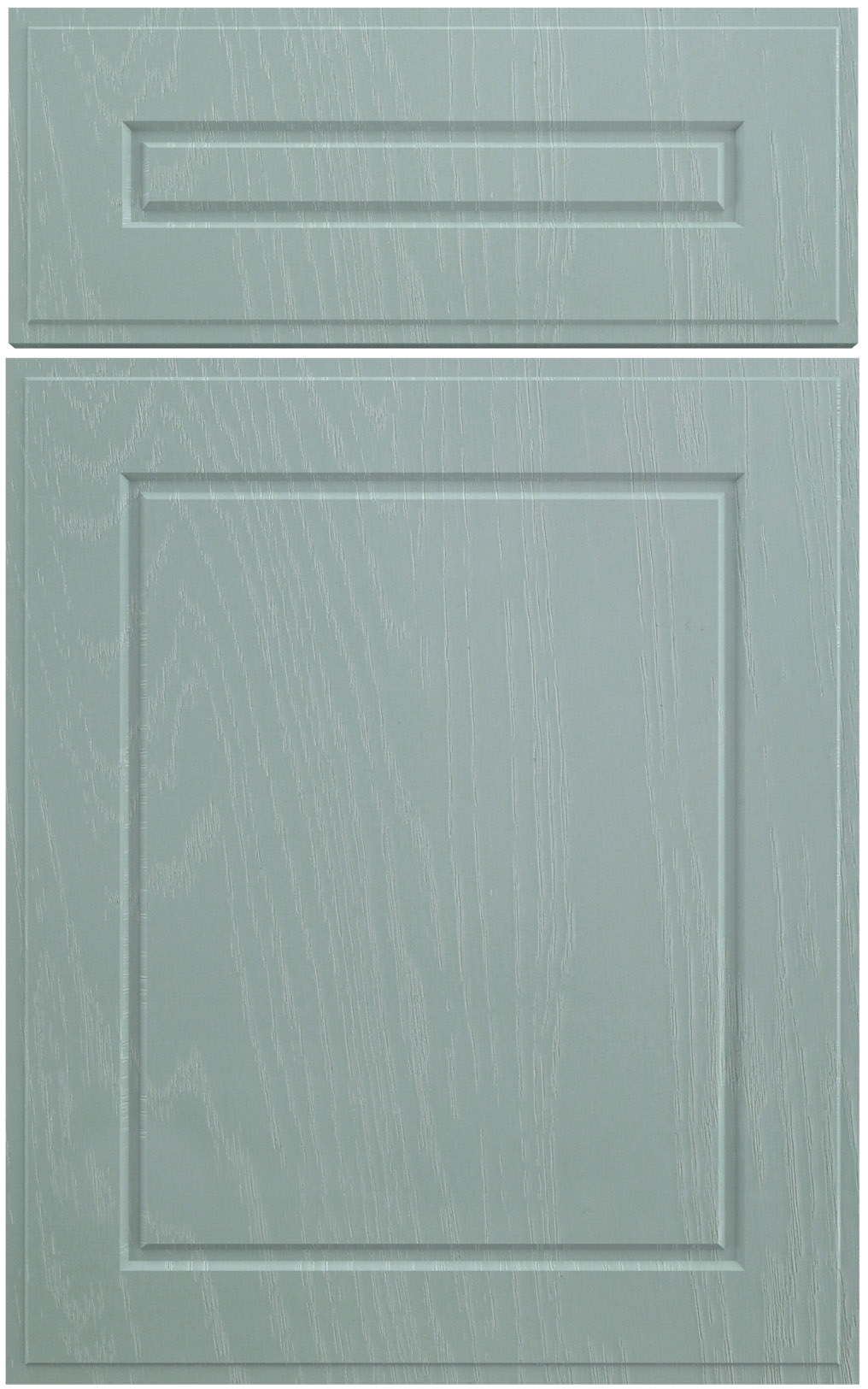 Фасады для кухни Классика Фрезеровка «Петергоф» Альбера эвкалипт №5211 SIDAK SIST3611-9854